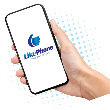 Teléfono LikePhone